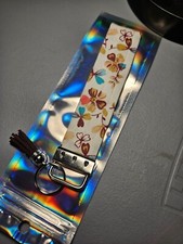 Handmade Keychain/lanyard wristband K6Y 