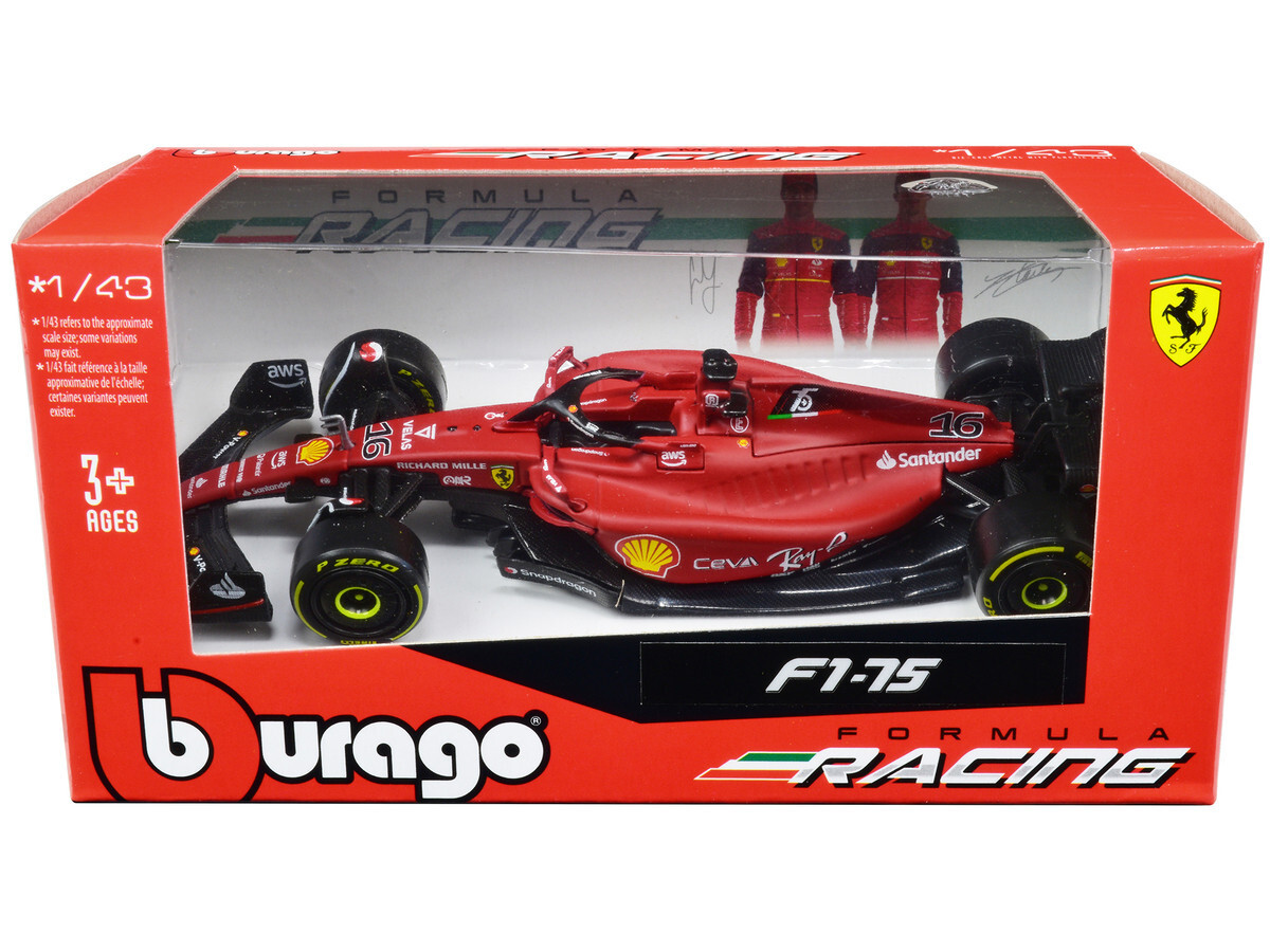 ミニカー メイクアップ Ferrari F1 Car 1/43スケール ミニカー メイクアップ Ferrari F1 Car 1/43スケール ミニカー メイク