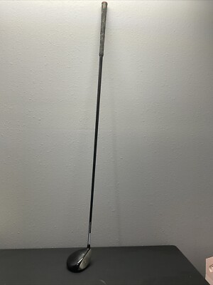 Callaway X Hot 3 Fairway Wood 15* Fujikura Banzai 65g Stiff Graphite Mens RH HC