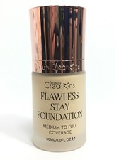 Beauty Creations Flawless Stay Foundation - F...