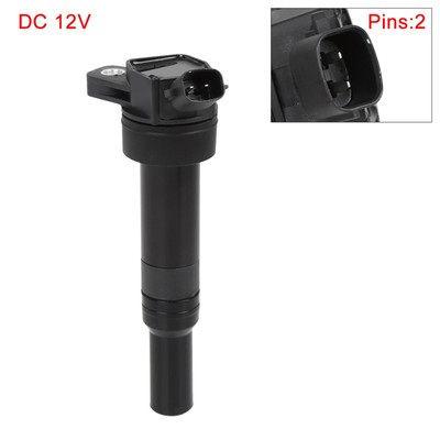 273002E000 Ignition Coil for Hyundai Elantra GT Tucson for Kia Forte Forte5 Soul