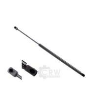 Gasfeder DäMpfer Heckklappe 510N Beidseitig Passend FüR Mazda 6 Hatchback GG