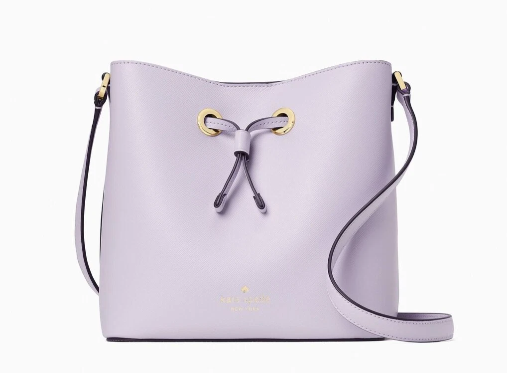 Kate Spade Top Handle Bucket Bags