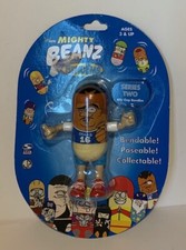 Mighty BEANZ Series 2