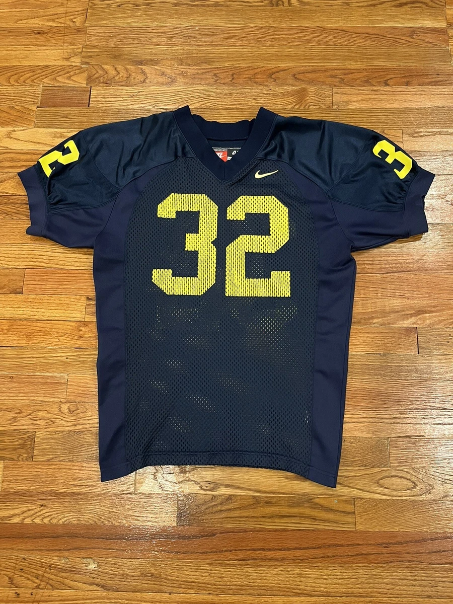 Nike Michigan Wolverines NCAA Jerseys for sale | eBay