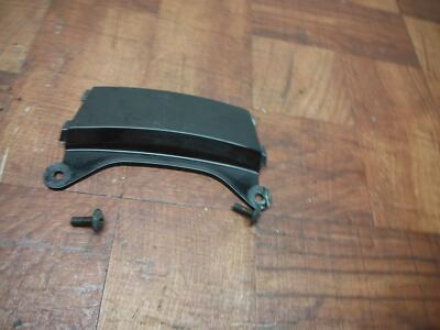 ♡ です 1994 kawasaki ninja zx11 CENTER REAR BACK TAIL FAIRING COWL