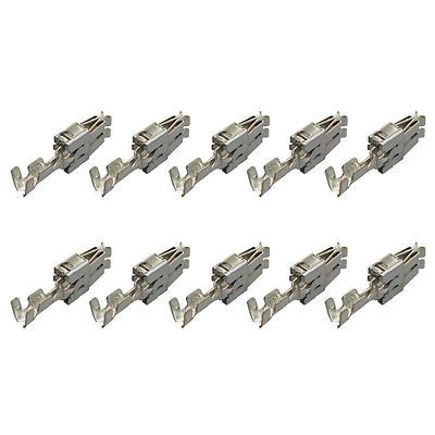 Standard Power Timer 4,8, 5,8, 6,3  für 0,50²-1,00²  VW N 907 326.03  907326.03