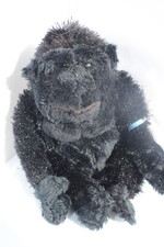Webkinz Lil'Kinz GORILLA~NEW WITH SEALED CODE/TAG HS040