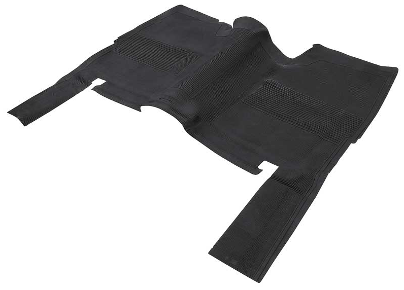 1969~1972 Chevy Truck Blazer Jimmy Suburban Door Arm rest Rear