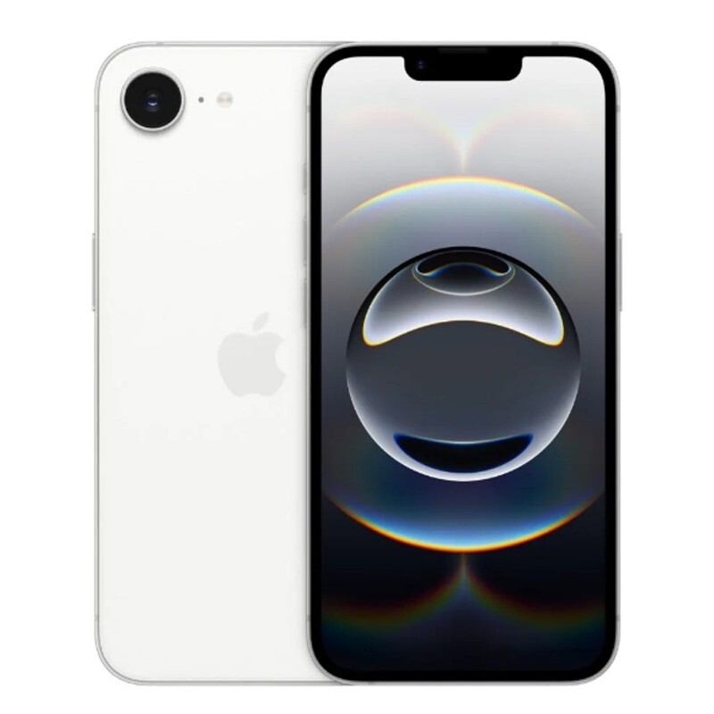 Apple iPhone 17e A3634 Unlocked New Sealed Physical SIM Card Tray