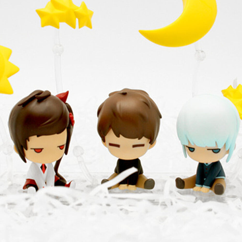 Chibi Tower of God - Part I