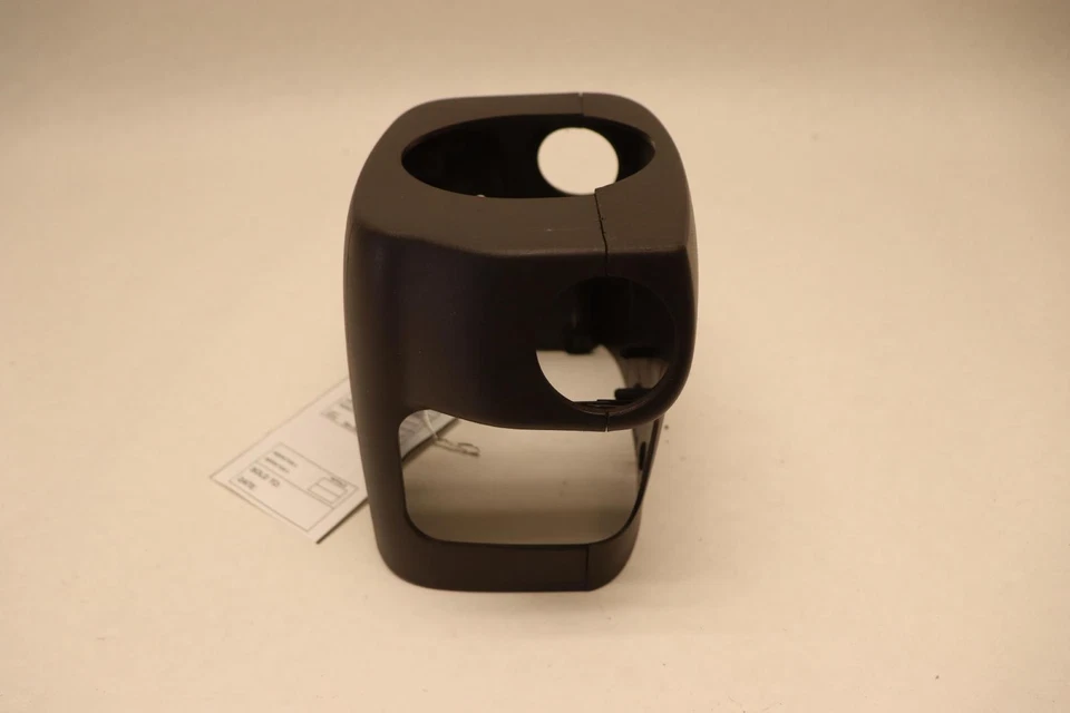 GMC SIERRA 2500 HD 2015-2019 columna de dirección cubierta cubierta cubierta carcasa OEM Foto 3 de 4