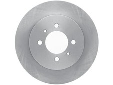 For 1991-1994 Nissan Sentra Brake Rotor Rear Dynamic Friction 57125HC 1992 1993