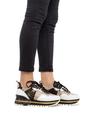 liu jo maxi wonder sneakers