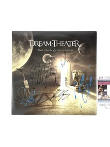 Dream Theater Signed | eBay