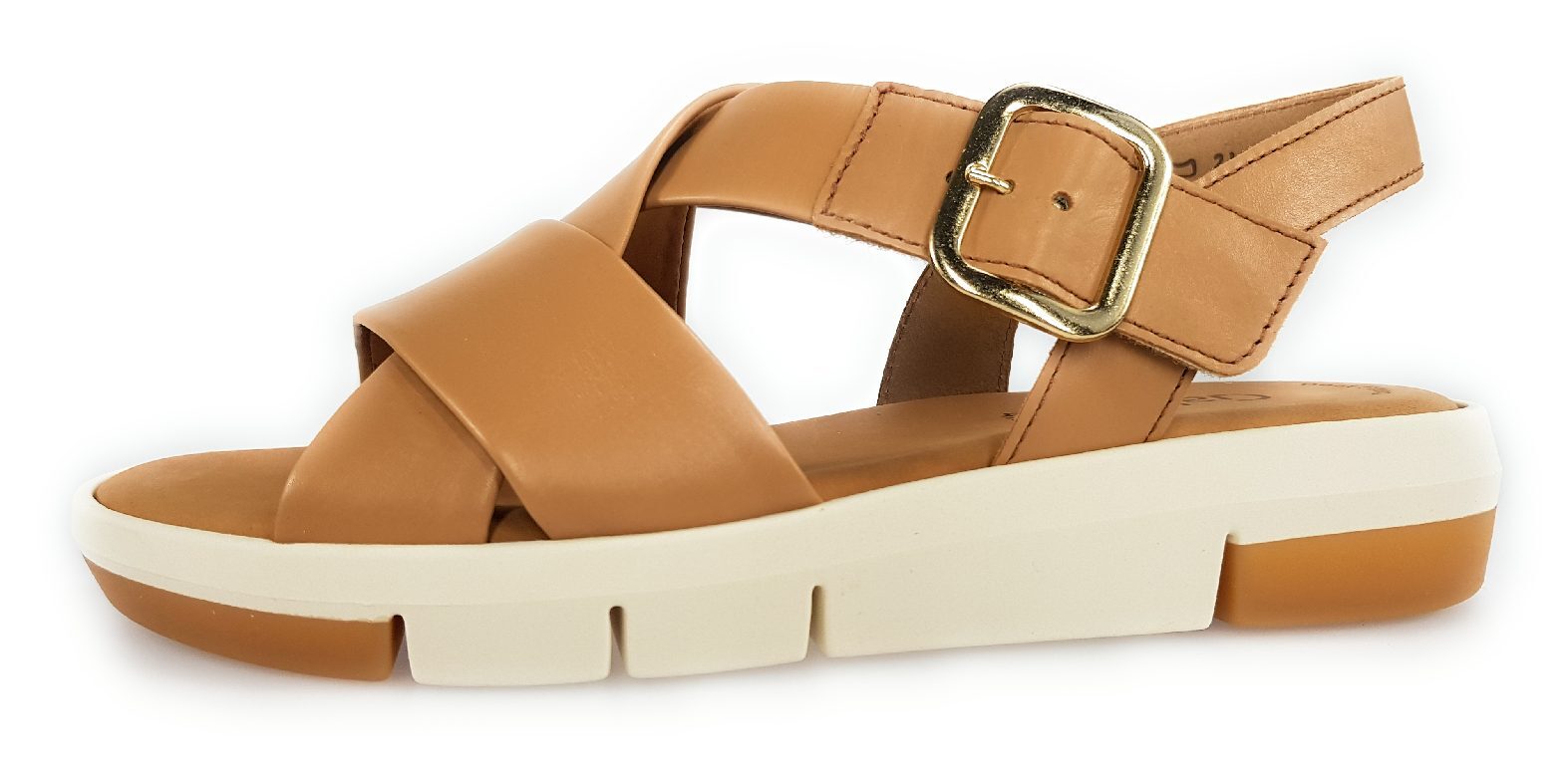 Gabor Comfort Damenschuhe Sandalen Sandalette Braun Freizeit 20090₽