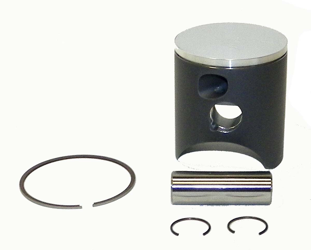 Wössner Honda CR80R ピストンセット 8277DA 世界有名な Wössner Honda CR80R ピストンセット 8277DA