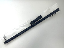 Unused Genuine Chopard Double Tour Strap Blue Leather Watch Band 12mm 441A