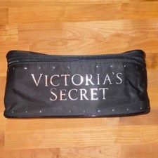 2018 Victoria's Secret Angel Forever Lingerie Jewelry Accessory Travel Case Bag