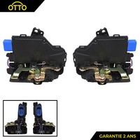 Antriebsmotor Zentralisierung TüR Vorne Links Recht ÄQuivalent 3D1837015A