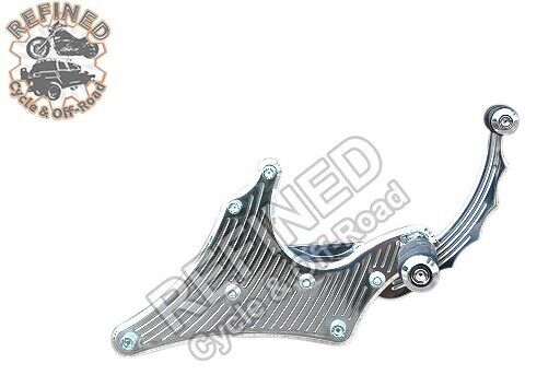 EBC Kawasaki VN 1600 Mean Streak 05-08 CK OEM Replacement Clutch Fiber  Plates - Sportbike Track Gear