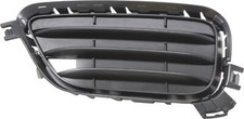 Bumper Grille for 2015-2017: BMW X3 sDrive28i 4 Cyl, 2.0L Front Driver Side 