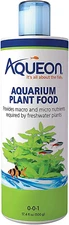 Aqueon Aquarium Plant Food 17.4 Ounce