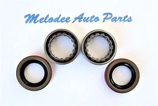 2 Rear Axle Shaft Wheel Bearing  With Seal set for PONTIAC FIREBIRD 1992 - 2002