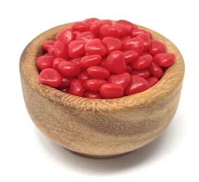 Cinnamon Hearts, Red Hot, Candy (2 Sizes) ~ YANKEETRADERS® FREE SHIPPING