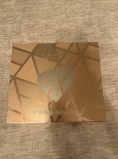 AHAVA Head To Toe Mineral Trio Gift Set Hand Cream Body Lotion Shower Gel