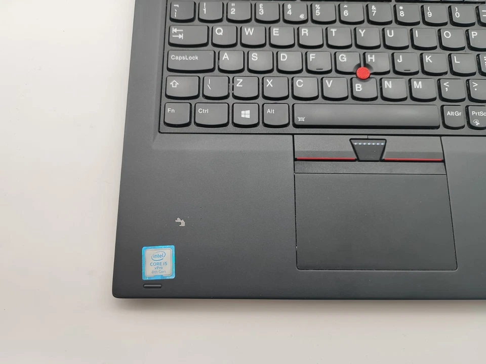 Lenovo ThinkPad X380 Yoga · i5-8350U · 8GB · 512GB, Foto 3 von 4