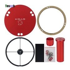 CYCK Telescope Modification Kit w/ Optical Axis Terminator for Sky-Wathcer 200mm