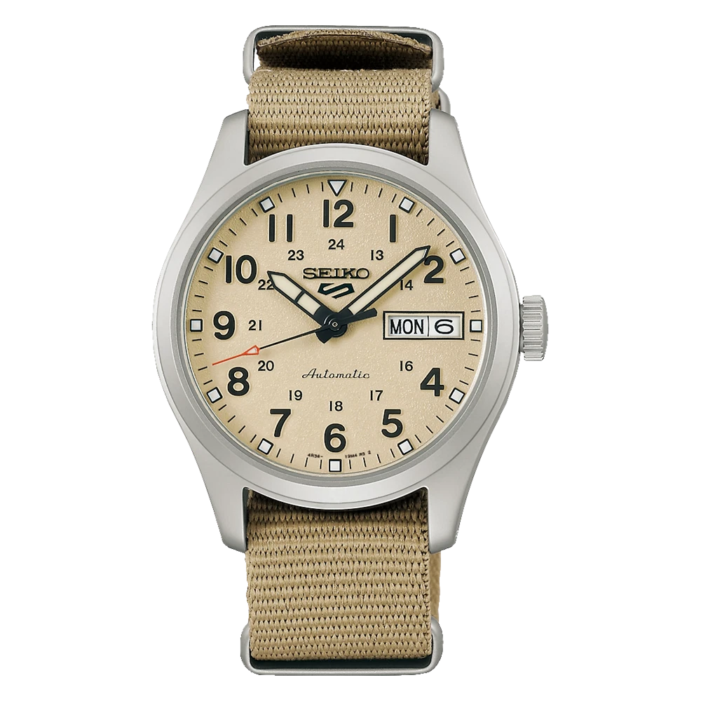 Seiko automatic mechanical watches new arrivals