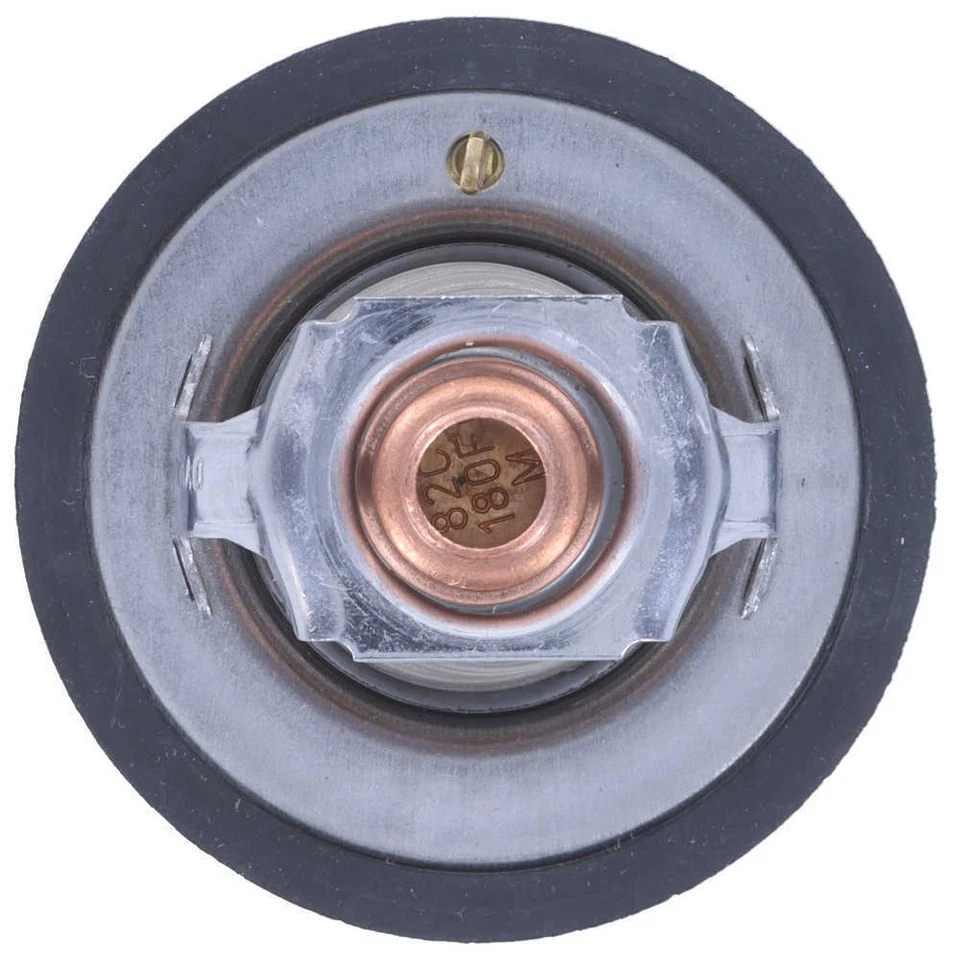 Engine Coolant Thermostat fits 2002-2013 Suzuki SX4 Grand Vitara Aerio  MOTORAD - Image 2 of 4