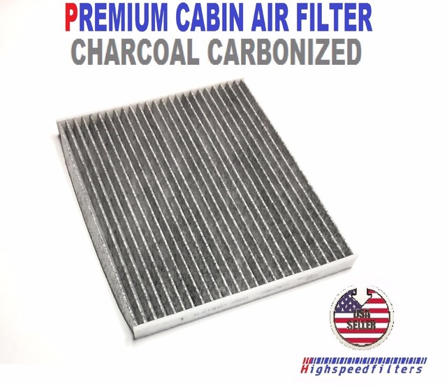 For 20152019 Ford F150 Cabin Air Filter Premium Guard 16336SW 2016
