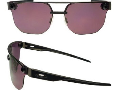 OAKLEY CHRYSTL Sunglasses OO4136-0367 from Japan New | eBay