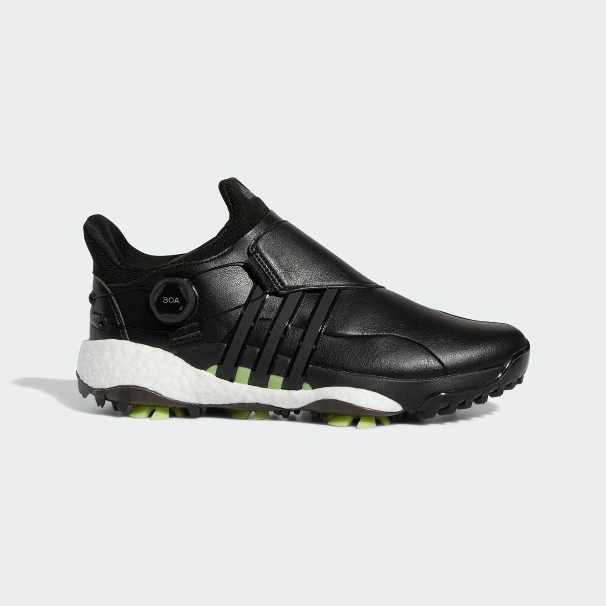 New adidas Tour 360 BOA Black/Iron Metallic Pick Size Same Day Shipping New adidas Tour 360 BOA Black/Iron Metallic Pick Size Same Day Shipping
