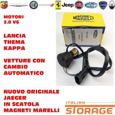 Compteur Lancia THEMA