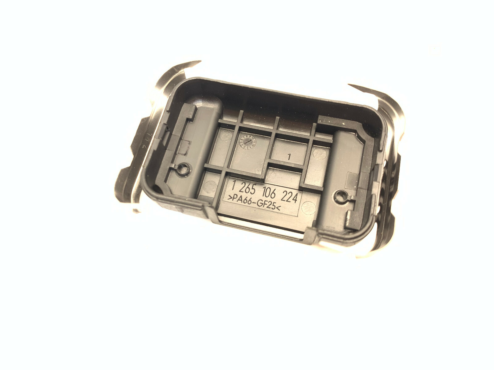 07 Maserati Quattroporte M139 Rain Sensor V8  4.2L 1397212011