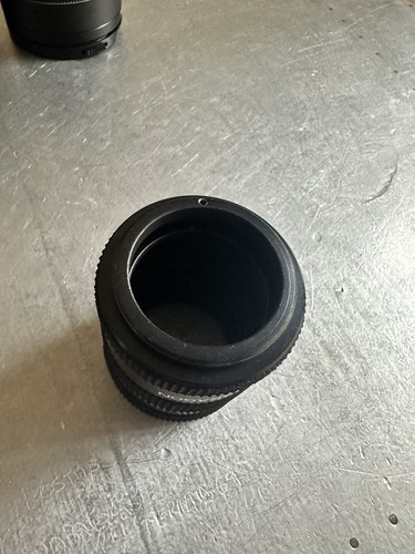 Bundle lenses Camera Zoom Praktica Paragon Practical Ozeck Lens Orion Filter - Picture 9 of 16