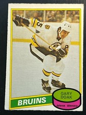  1980-81 O-Pee-Chee Hockey