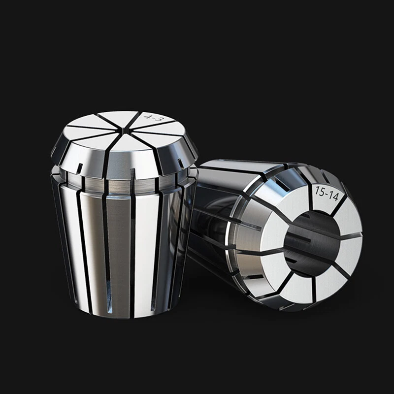 ER32 Clamping 3-20mm Spring Collet for CNC Engraving Machine Milling Lathe Tool - Image 3 of 4