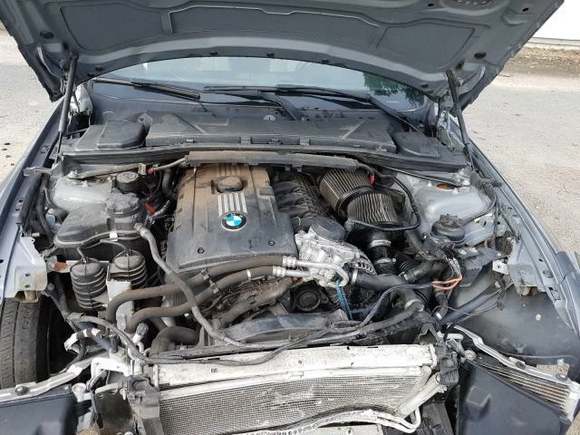 Bmw online 335i engine