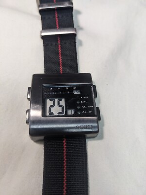 Seko W524-4A00 Nooka