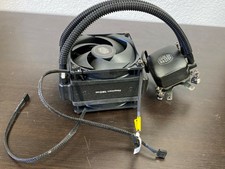 cooler master nepton 120xl