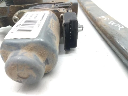 402121B Elevalunas Delantero Izquierdo para NISSAN PATHFINDER (R51) 2 1858446 - Imagen 2 de 7