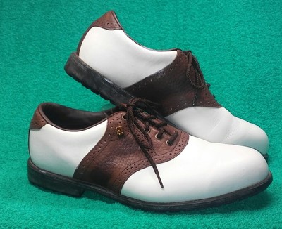 footjoy softjoy mens golf shoes