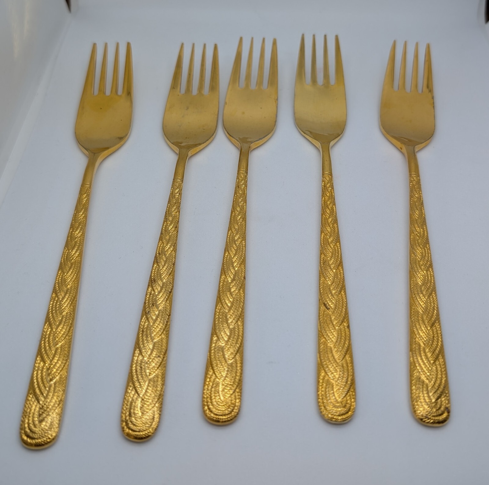 Vintage Flatware
