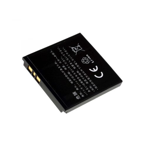 Battery for Sony-Ericsson W760i 3,6V 900mAh/3,2Wh Li-Ion