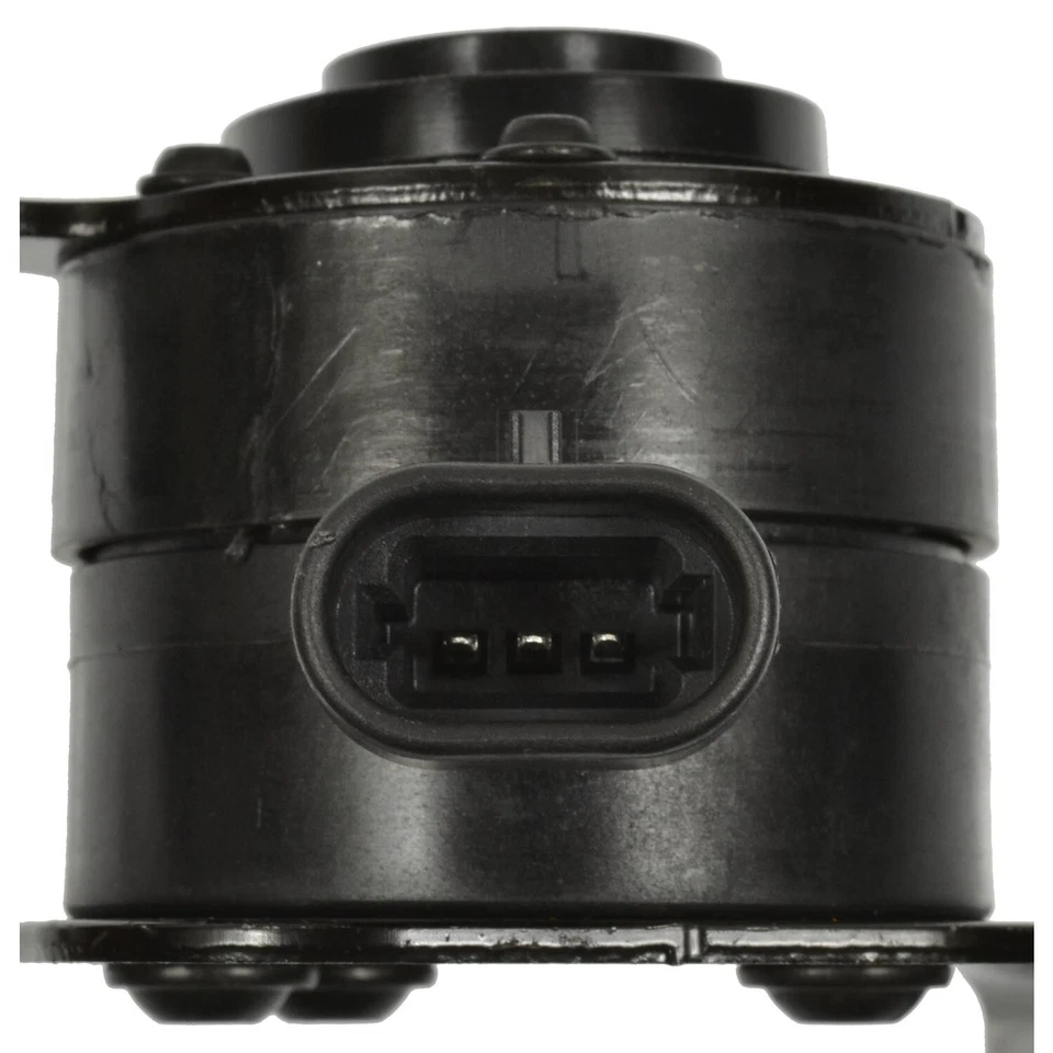 Sensor de altura de conducción de suspensión delantero derecho SMP para GMC Sierra 2500 HD 2004-2006 Foto 3 de 3